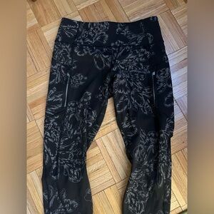 ATHLETA leggings excellent condition